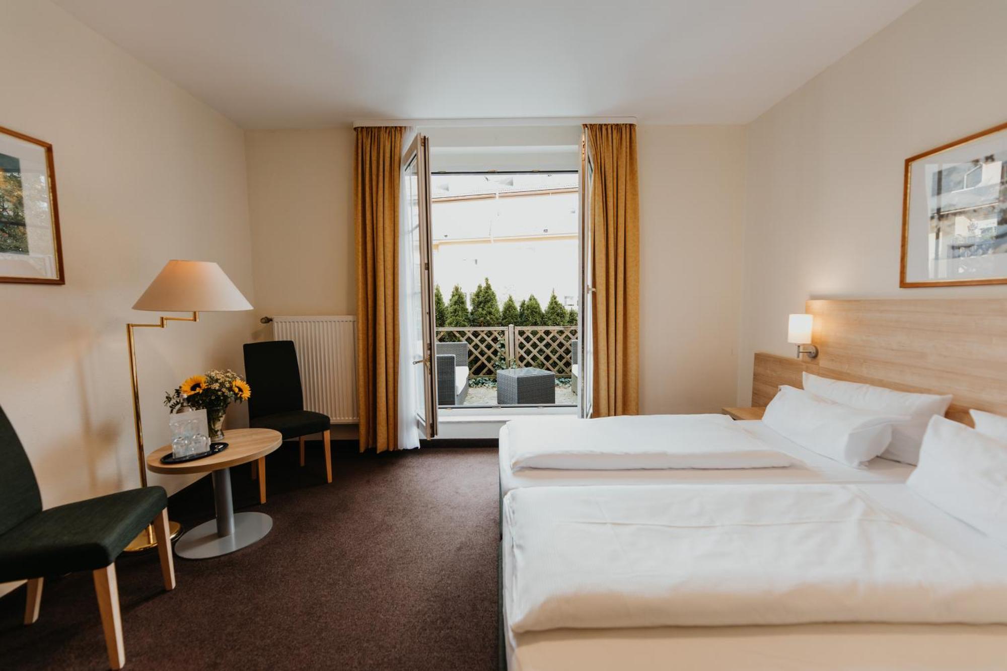 Sonnenhotel Hoher Hahn Schwarzenberg  Exterior foto