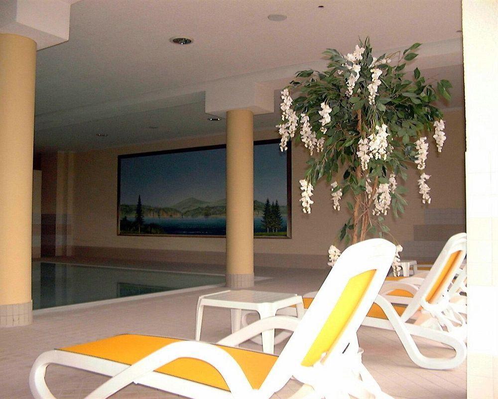Sonnenhotel Hoher Hahn Schwarzenberg  Exterior foto